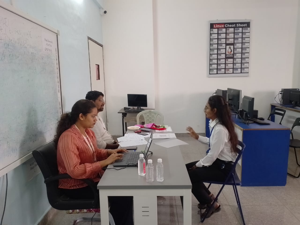 Industry Expert Sessions