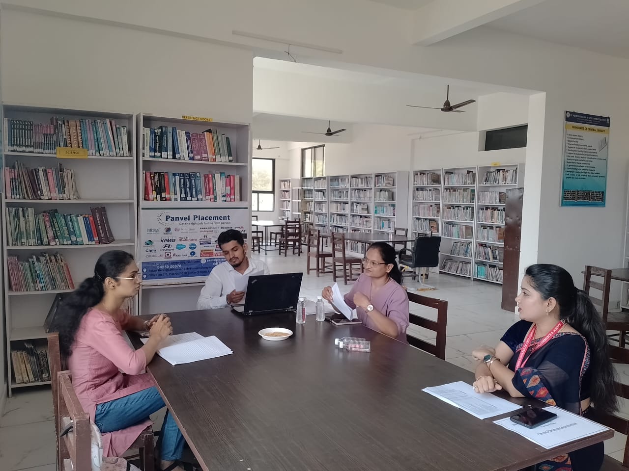 Soft Skills Training