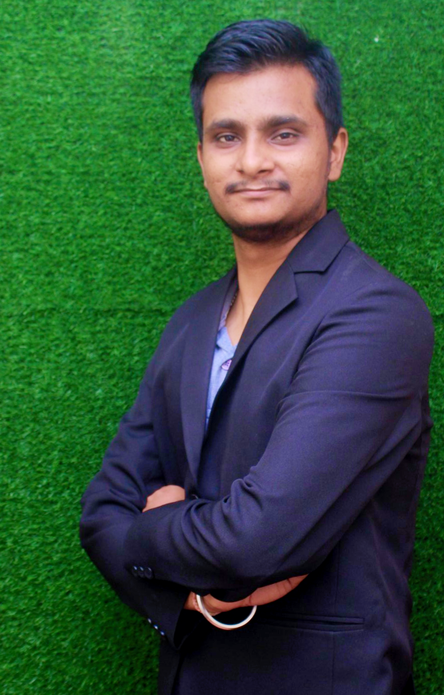 Himanshuraj Agrawal