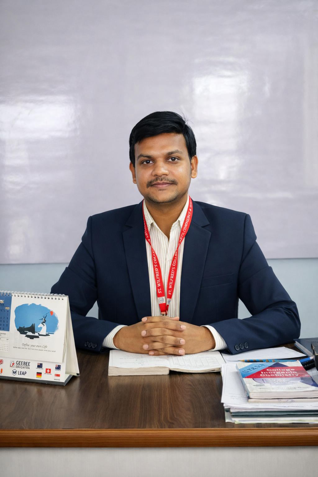 Dr Shaswat Vikram Gupta