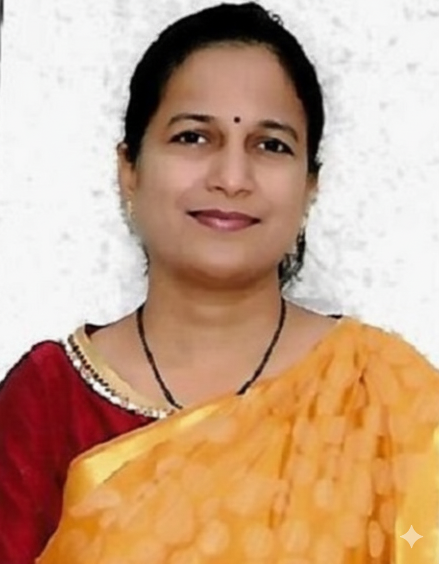 Mrs Nirali Mehta