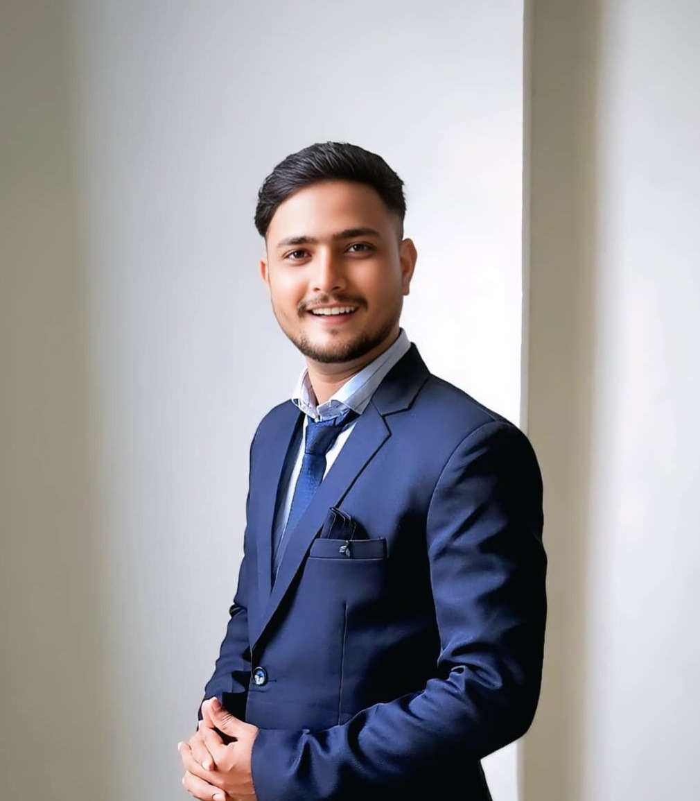 Prof. Prashant Manohar Dalvi