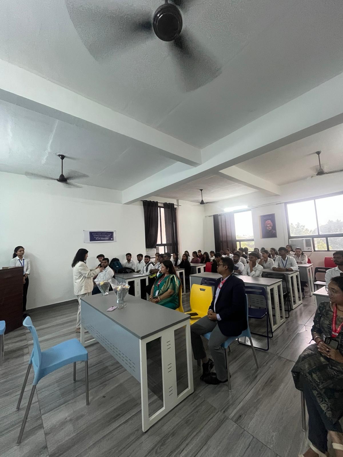 Human Rights Session