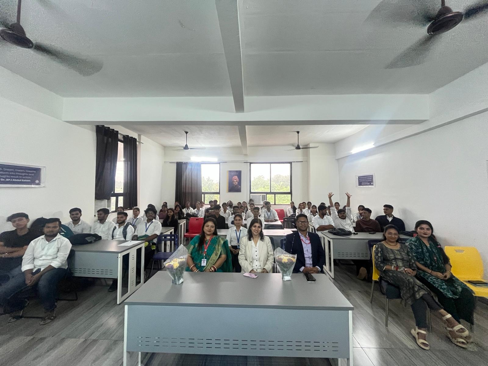 Human Rights Session