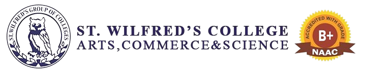 St. Wilfred's College Logo