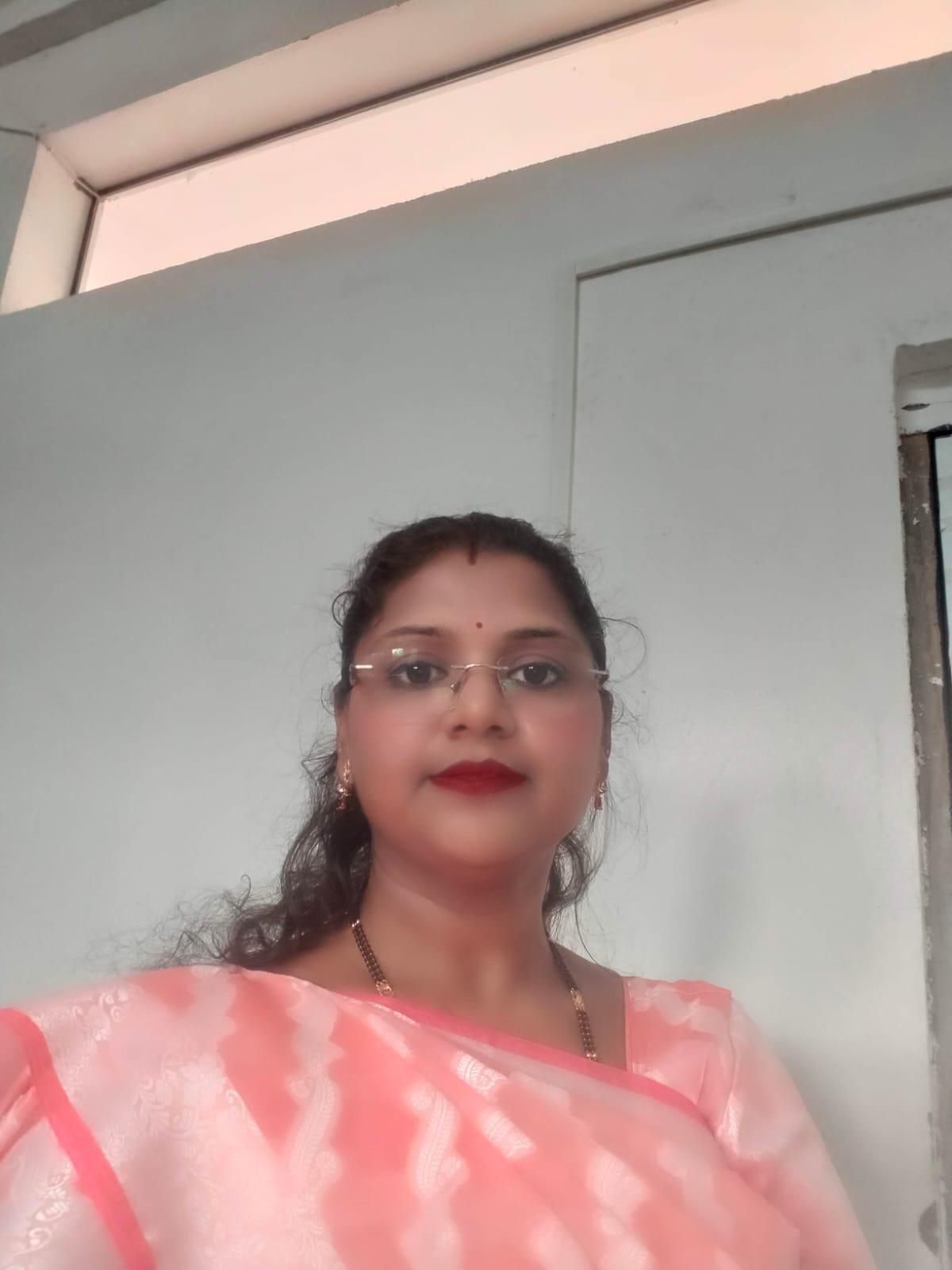 Sujata Sunil Pawar