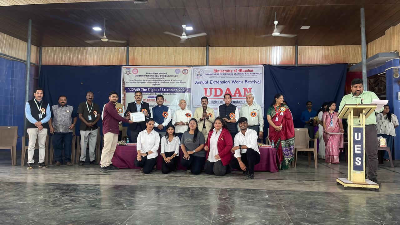Udaan Festival