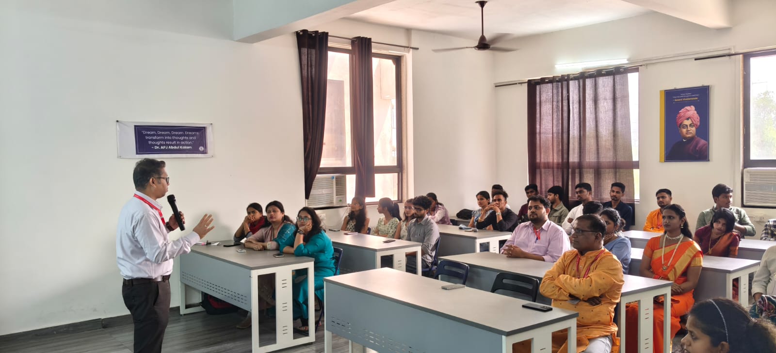 Chhatrapati Shivaji Maharaj Jayanti