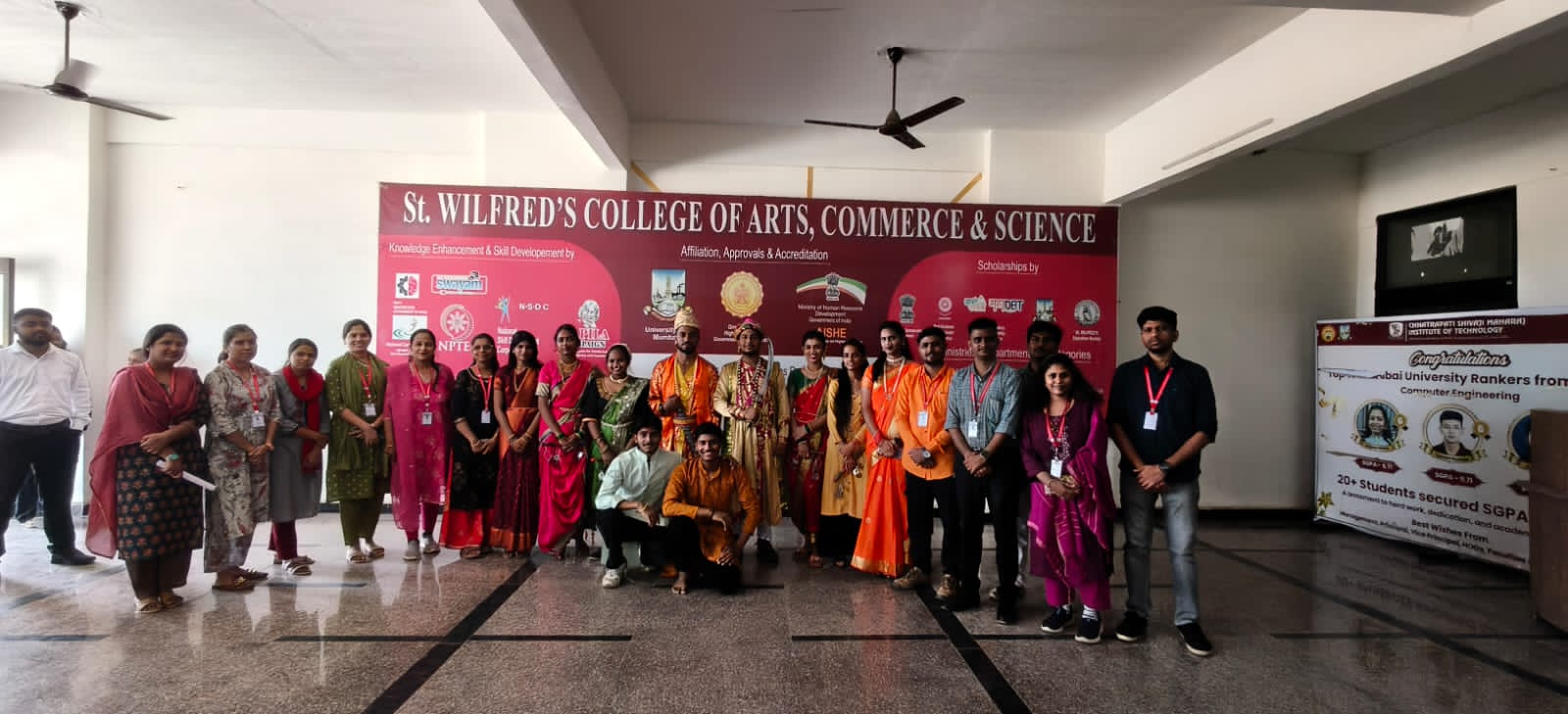 Chhatrapati Shivaji Maharaj Jayanti