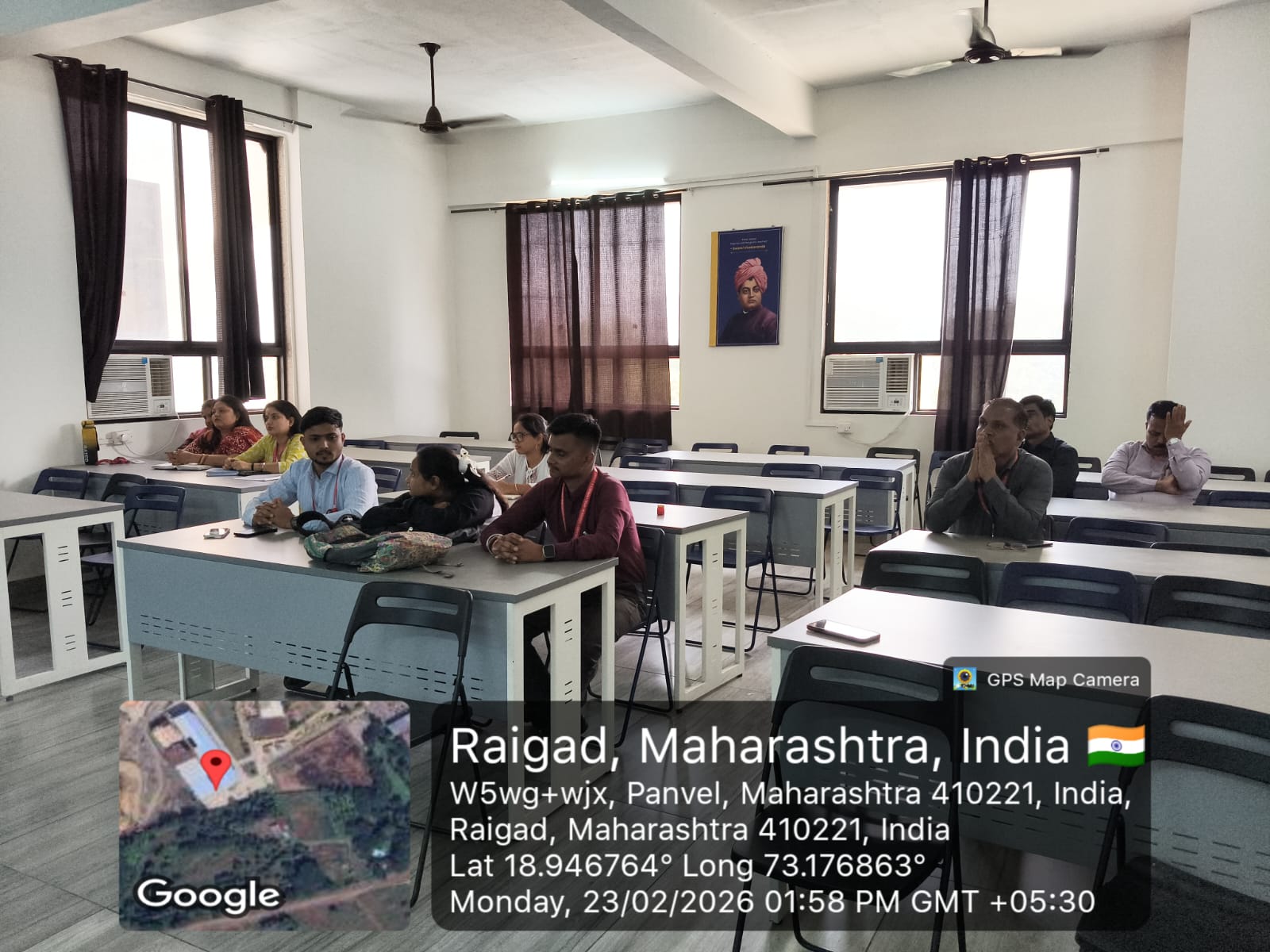 350th Martyrdom Commemoration