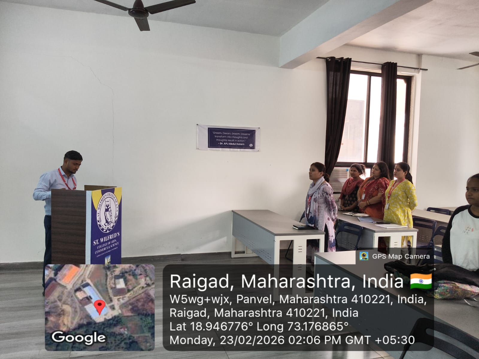 350th Martyrdom Commemoration