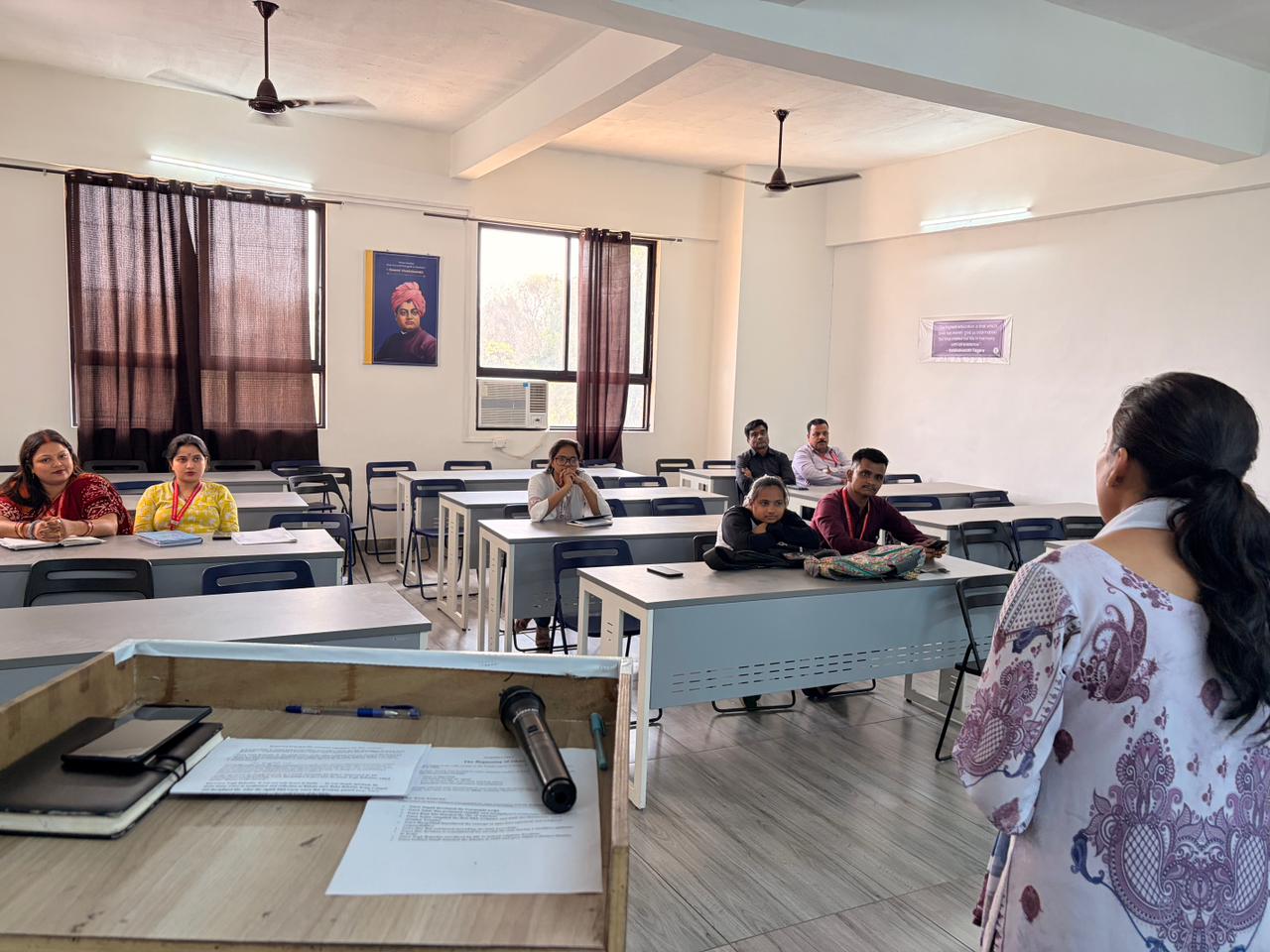 350th Martyrdom Commemoration