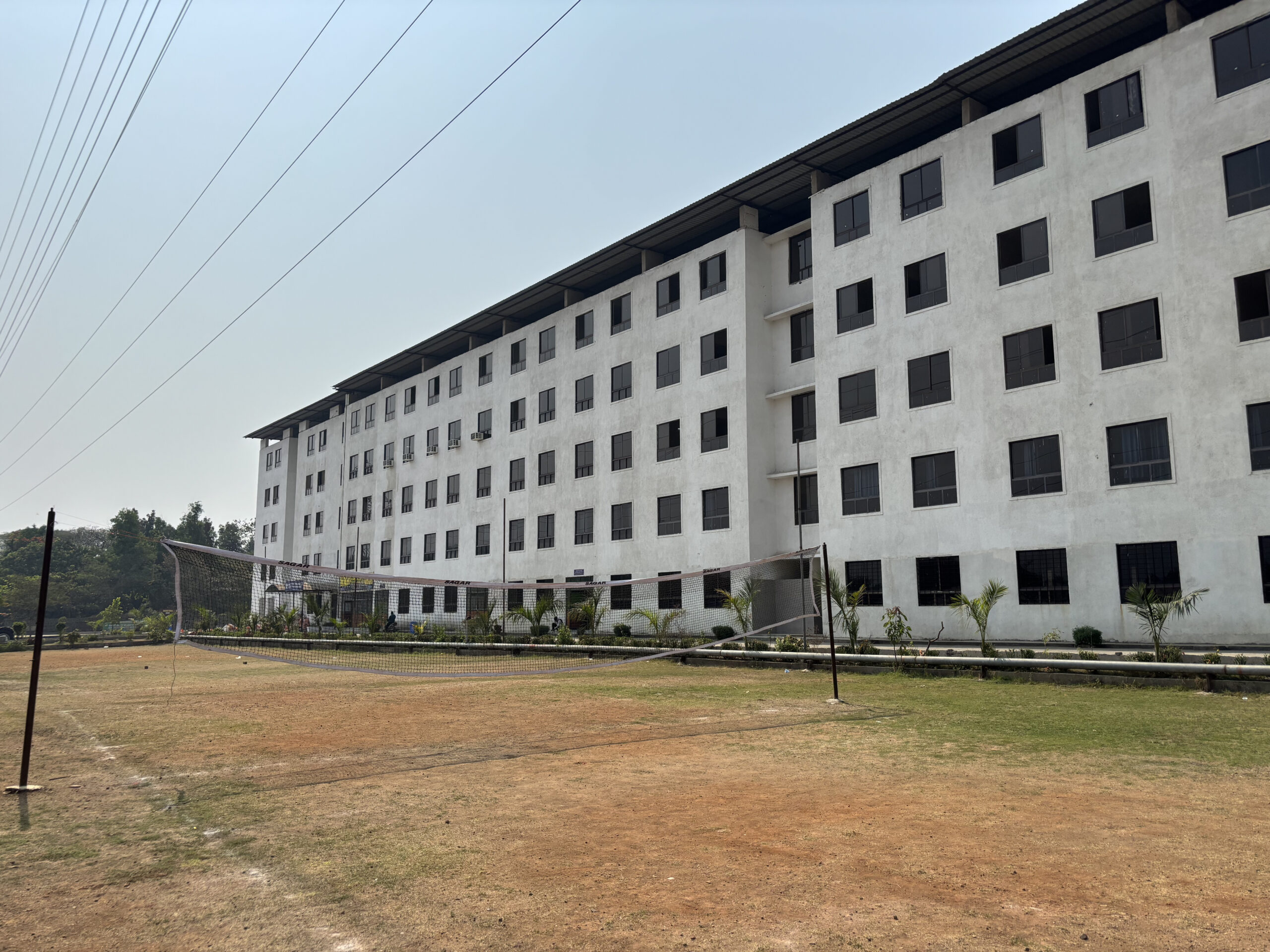 College Facilities