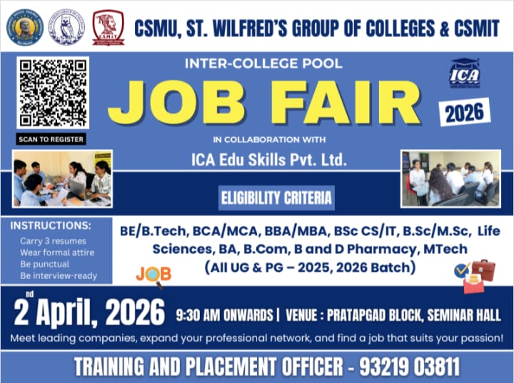 Job Fair