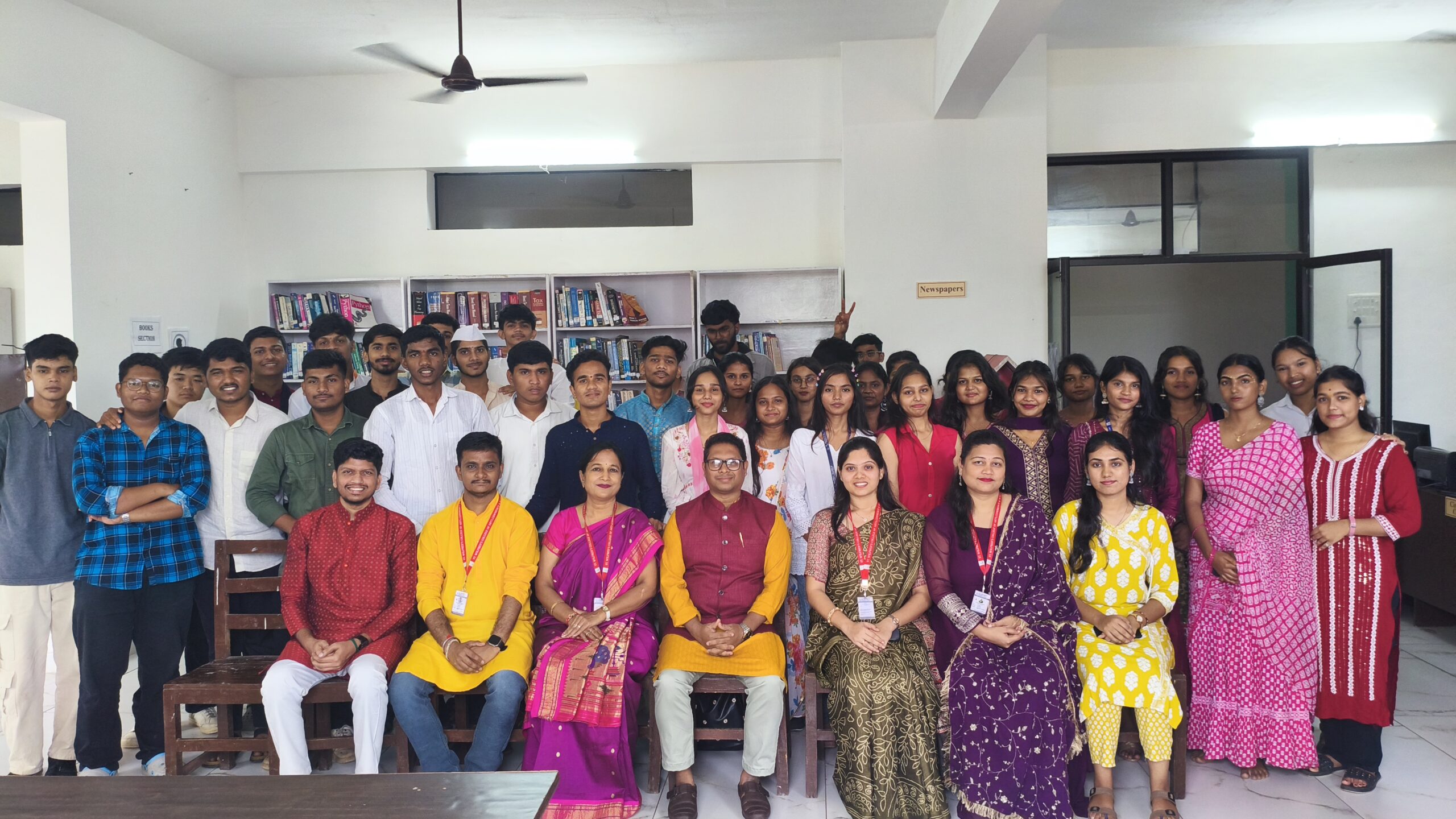 Campus Activity 1