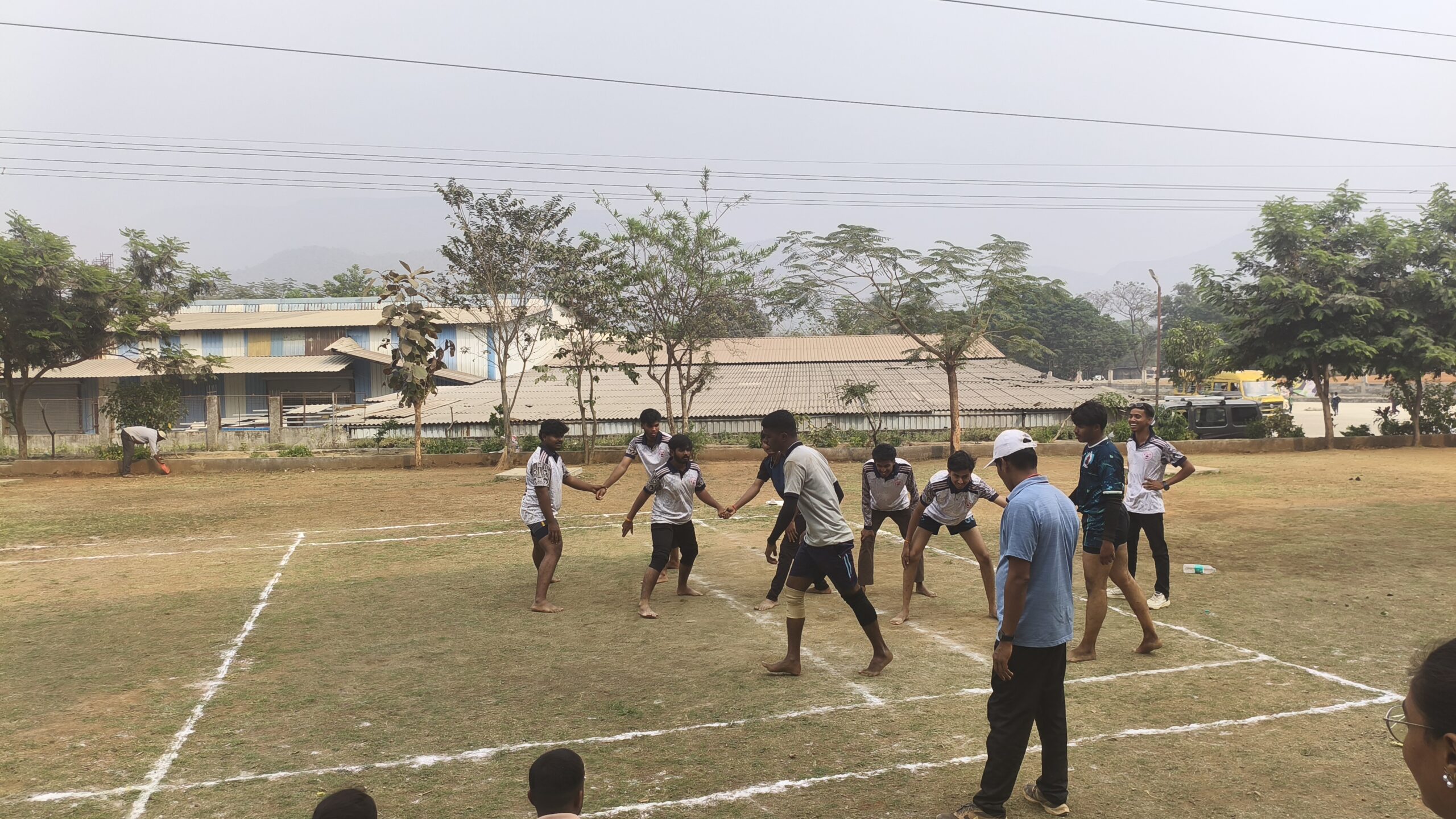 Campus Activity 2