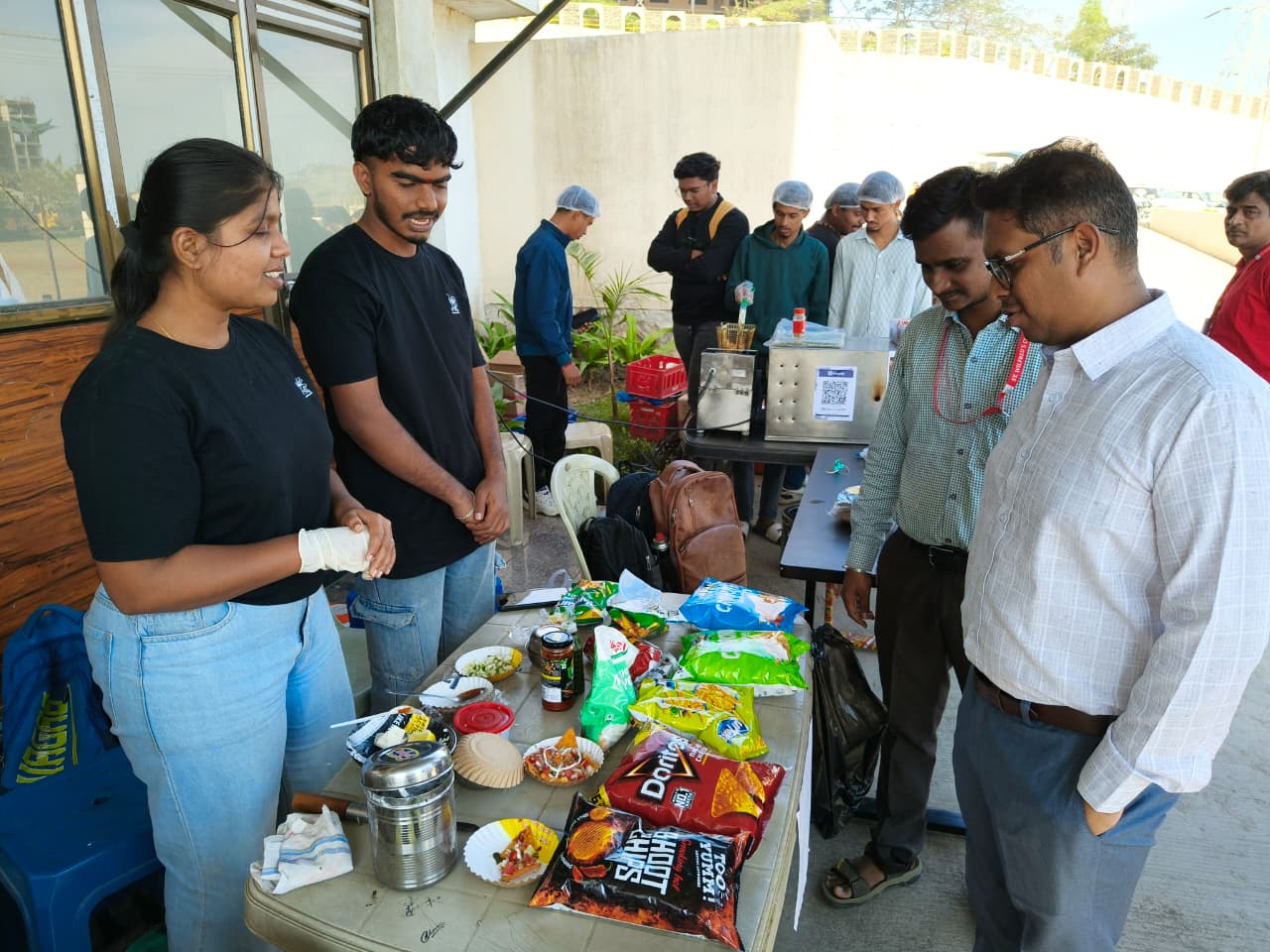 Campus Activity 5