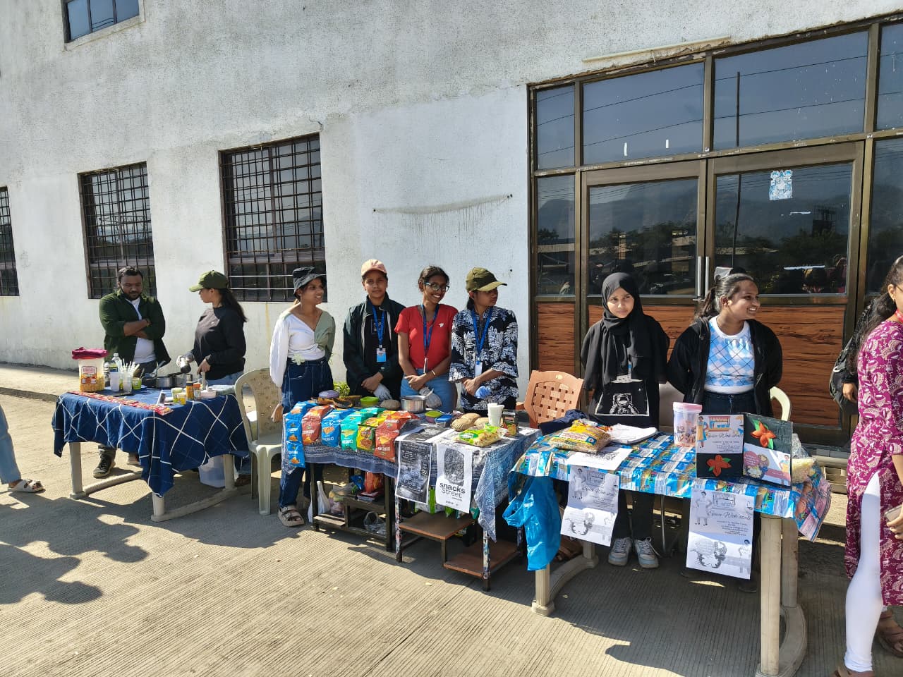 Campus Activity 7