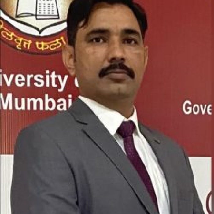 Principal Message St. Wilfred’s College of Arts, Commerce & Science